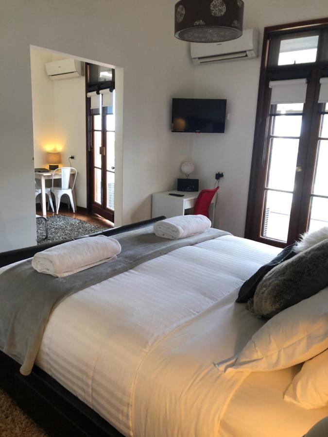 Fairway Manor Accommodation Northam Buitenkant foto