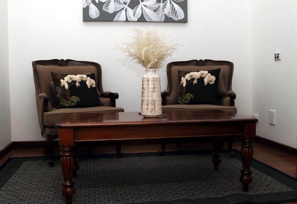 Fairway Manor Accommodation Northam Kamer foto