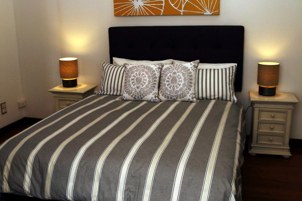 Fairway Manor Accommodation Northam Kamer foto