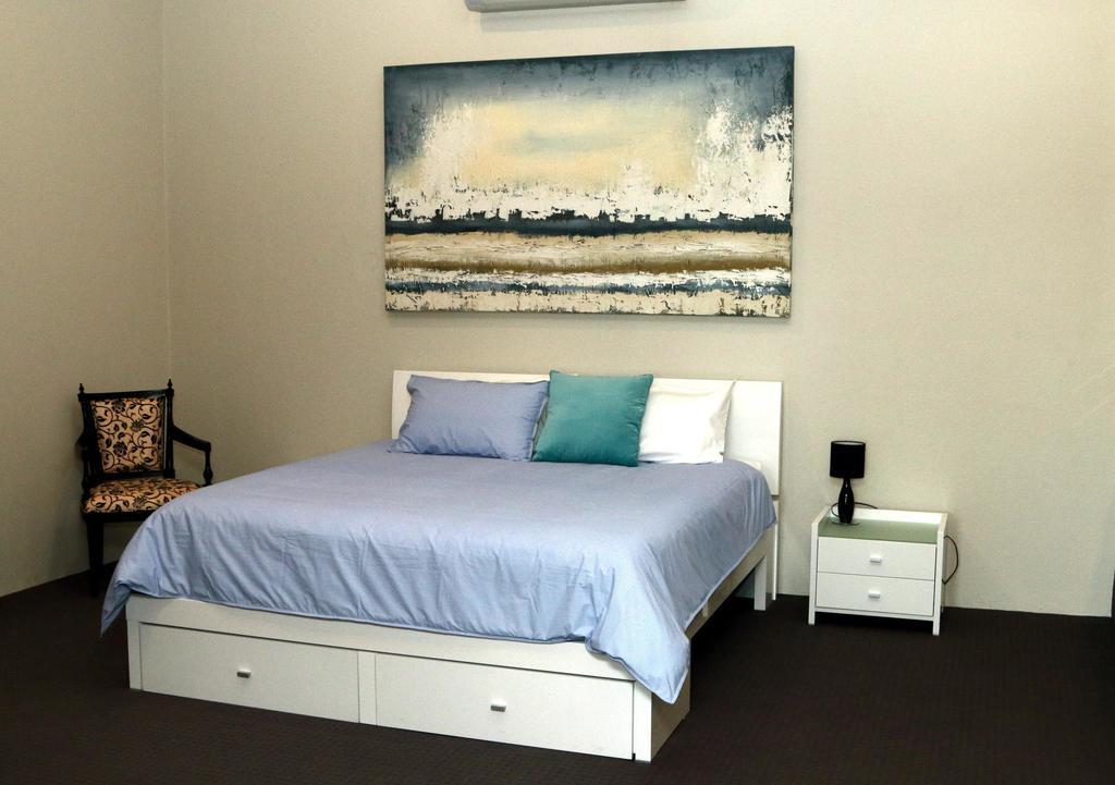 Fairway Manor Accommodation Northam Buitenkant foto