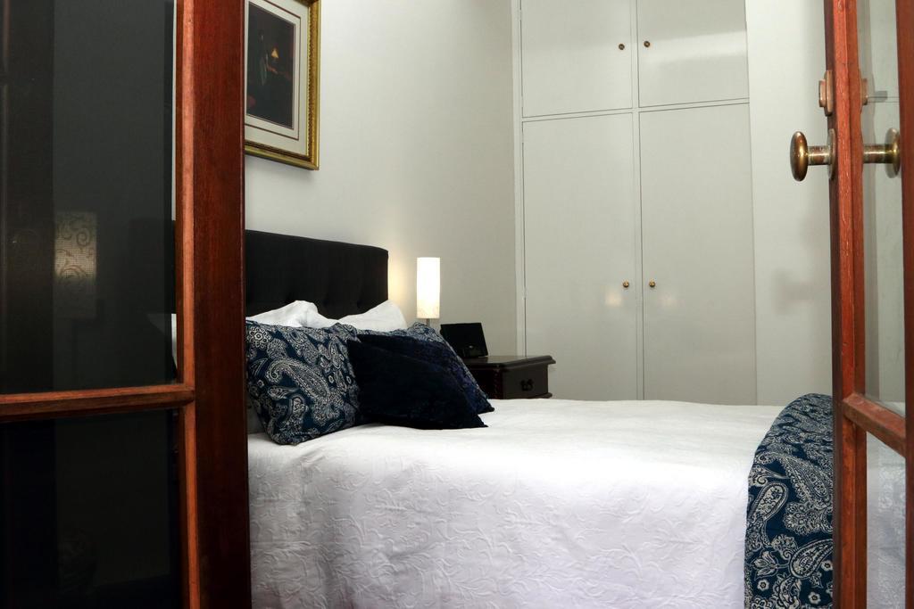 Fairway Manor Accommodation Northam Kamer foto