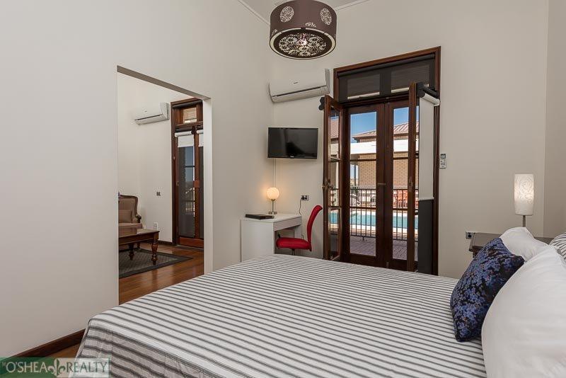 Fairway Manor Accommodation Northam Buitenkant foto
