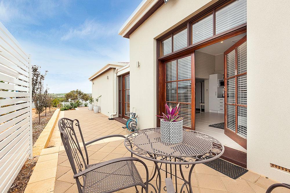 Fairway Manor Accommodation Northam Buitenkant foto