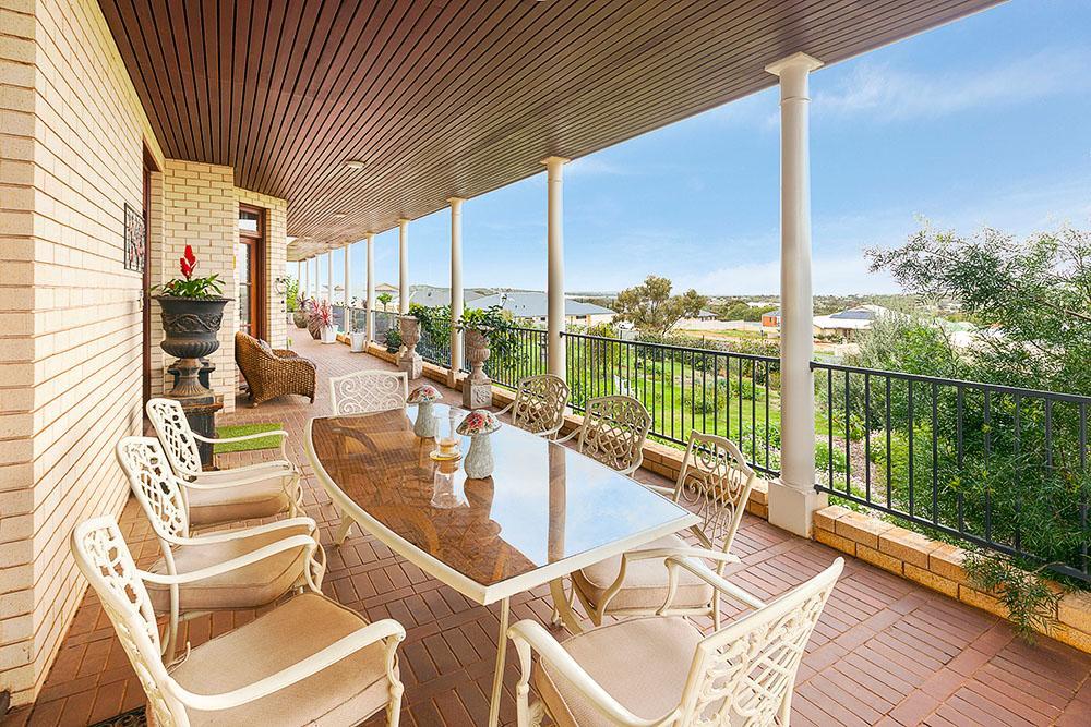 Fairway Manor Accommodation Northam Buitenkant foto