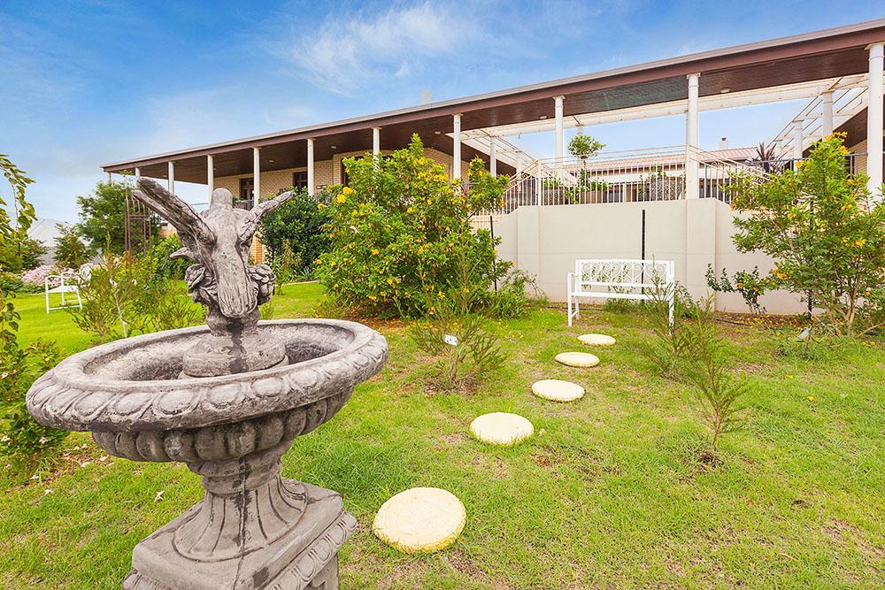 Fairway Manor Accommodation Northam Buitenkant foto