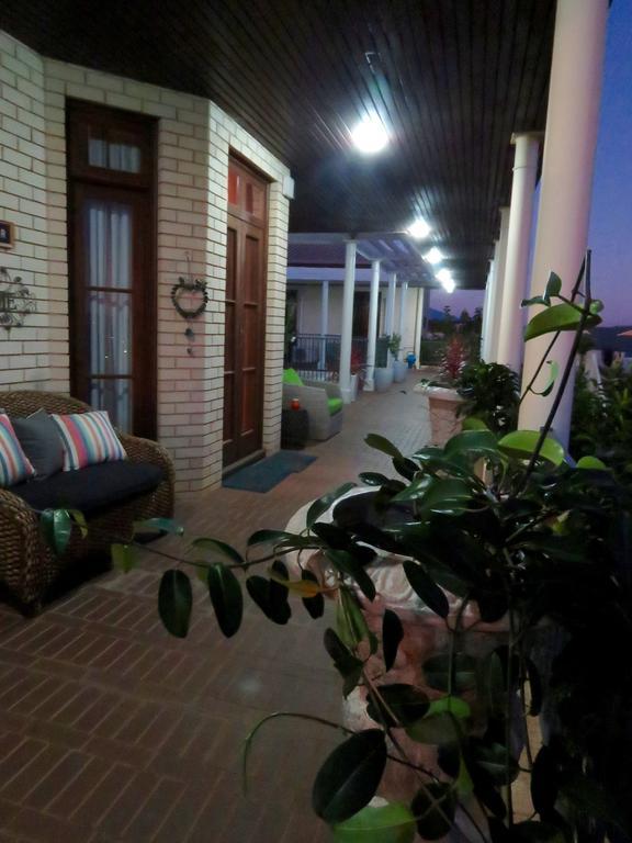 Fairway Manor Accommodation Northam Buitenkant foto