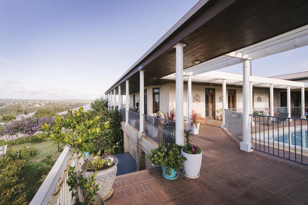 Fairway Manor Accommodation Northam Buitenkant foto