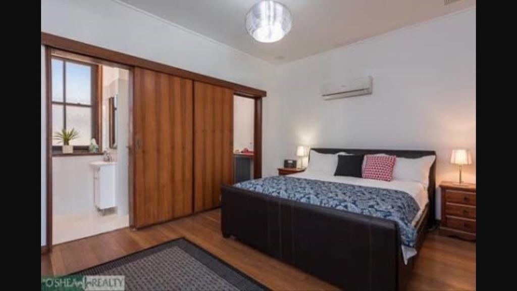 Fairway Manor Accommodation Northam Buitenkant foto