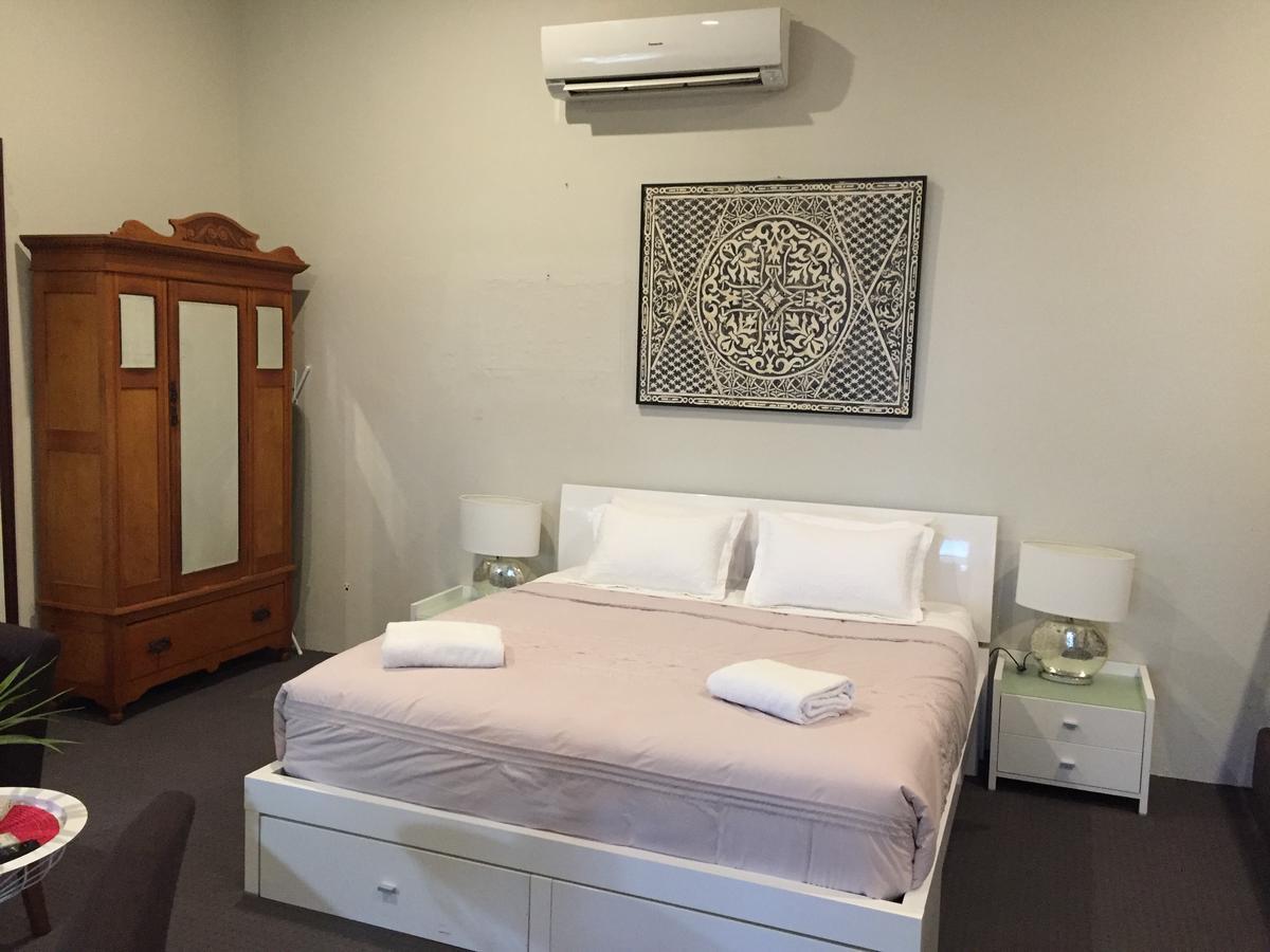 Fairway Manor Accommodation Northam Buitenkant foto