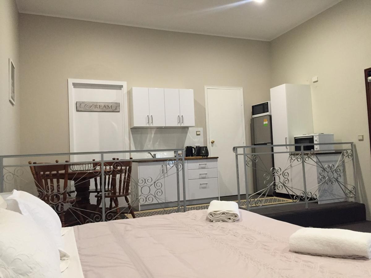 Fairway Manor Accommodation Northam Buitenkant foto