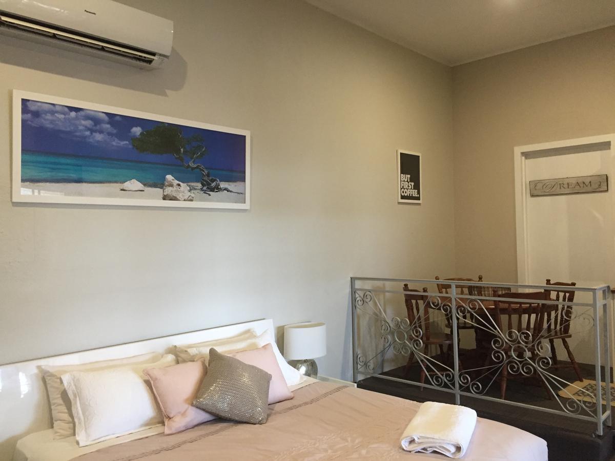 Fairway Manor Accommodation Northam Buitenkant foto