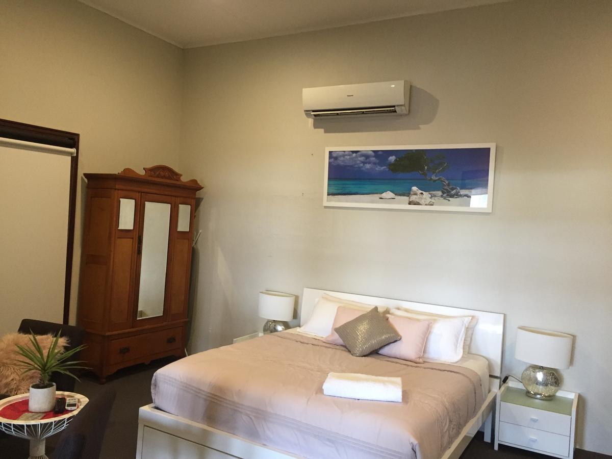 Fairway Manor Accommodation Northam Buitenkant foto